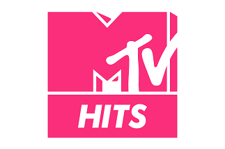 MTV Hits Logo